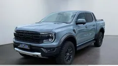 Gebraucht 2025 Ford Ranger Raptor Abholung | 68.880 € (Fairer Preis)
