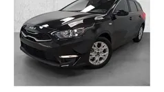 Gebraucht 2024 Kia Ceed Sportswagon Vision Kombi | 20.690 € (Guter Preis)