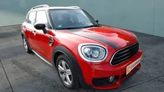 Rot Gebraucht 2020 Mini Cooper Countryman Pepper SUV | 23.288 € (Fairer Preis)