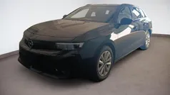 Schwarz Gebraucht 2024 Opel Astra Edition Kombi | 19.989 € (Guter Preis)
