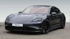 Gebraucht 2025 Porsche Taycan 4S Sport Turismo Limousine | 149.800 €