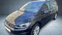 Gebraucht 2024 VW Touran Comfortline Van / Kleinbus | 33.880 € (Fairer Preis)