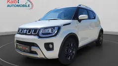 Gebraucht 2021 Suzuki Ignis Club Kleinwagen | 12.888 € (Guter Preis)