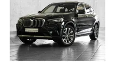 Gebraucht 2022 BMW X3 Sport Line SUV | 42.220 € (Fairer Preis)