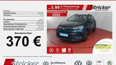 Gebraucht 2024 VW Tiguan Life SUV | 33.866 € (Fairer Preis)
