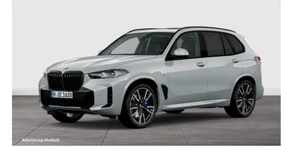 Gebraucht BMW X5 M Sport 286 PS (210 kW) 2025 SUV