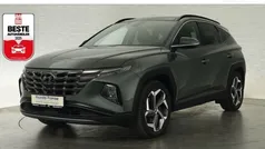 Gebraucht 2023 Hyundai Tucson Prime SUV | 33.924 € (Fairer Preis)