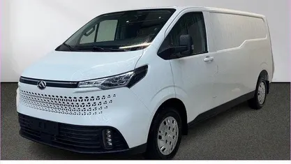 Gebraucht 2025 Maxus V70 Van | 27.906 € (Fairer Preis)