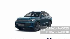 Gebraucht 2025 VW Tiguan Life SUV | 39.490 € (Fairer Preis)