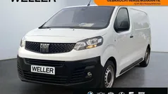 Gebraucht 2022 Fiat Scudo Van / Kleinbus | 16.990 € (Fairer Preis)