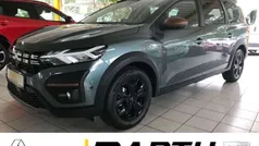 Gebraucht 2024 Dacia Jogger Extreme SUV | 23.900 € (Etwas zu teuer)