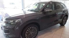Delfingrau metallic Neu 2025 VW Tiguan Life SUV | 39.880 € (Superpreis)