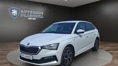 Moonweiß Gebraucht 2020 Skoda Scala Drive Kleinwagen | 13.950 € (Fairer Preis)