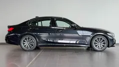 Gebraucht 2022 BMW 320 M Sport Limousine | 34.250 € (Guter Preis)
