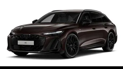 Gebraucht 2025 Audi A6 Sport Kombi | 69.990 € (Superpreis)