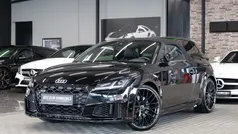 Gebraucht 2020 Audi TT Roadster Competition Cabrio | 43.990 € (Fairer Preis)
