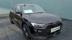 Schwarz Gebraucht 2024 Audi A1 S-Line Kleinwagen | 30.390 € (Fairer Preis)