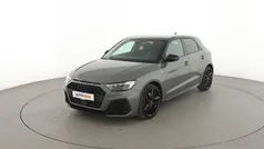 Grau Gebraucht 2023 Audi A1 S-Line Kleinwagen | 31.880 € (Fairer Preis)