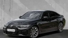 BMW 430 Gran Coupé
