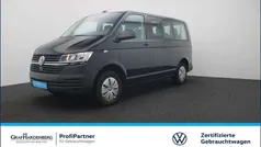 Gebraucht 2023 VW T6.1 Van | 38.480 € (Guter Preis)