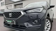 Gebraucht 2022 Seat Tarraco Style SUV | 29.140 € (Fairer Preis)