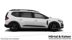 Gebraucht 2025 Dacia Jogger Extreme Van / Kleinbus | 27.950 € (Fairer Preis)
