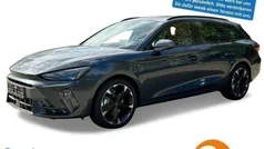 Gebraucht 2025 Cupra Leon VZ Kombi | 39.880 € (Superpreis)