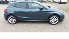 Gebraucht 2022 Seat Ibiza FR-Line Limousine | 16.990 € (Fairer Preis)