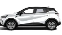 Perlmuttweiß+blackpearls... Neu 2025 Renault Captur Evolution SUV | 22.990 € (Fairer Preis)