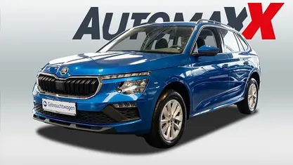 Gebraucht 2024 Skoda Kamiq Easy SUV | 21.990 € (Guter Preis)