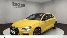Gebraucht 2024 Audi S3 Ambiente Limousine | 44.800 € (Fairer Preis)