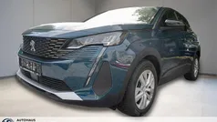 Gebraucht 2023 Peugeot 3008 Active SUV | 20.985 € (Superpreis)