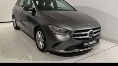 Gebraucht 2019 Mercedes B180 Progressive Van / Kleinbus | 21.990 € (Fairer Preis)