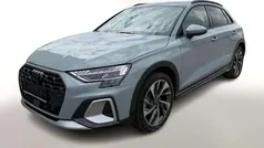 Pfeilgrau perleffekt Neu 2025 Audi A3 Ambiente SUV | 37.550 € (Guter Preis)