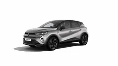 Gebraucht 2025 Renault Captur Esprit Alpine SUV | 30.499 € (Fairer Preis)