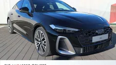 Gebraucht 2025 Audi A5 Edition .1 Coupé | 66.436 € (Fairer Preis)