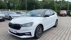 Gebraucht 2023 Skoda Fabia Monte Carlo Kleinwagen | 17.850 € (Fairer Preis)