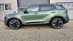 Gebraucht 2025 Kia Sportage GT-Line SUV | 38.590 € (Superpreis)