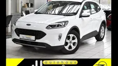 Gebraucht 2023 Ford Kuga Cool & Connect SUV | 19.985 € (Superpreis)