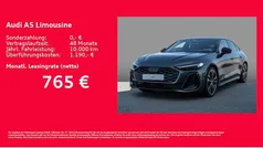 Gebraucht 2025 Audi A5 Ambiente Coupé | 86.630 € (Teuer)