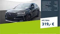 Gebraucht 2023 DS Automobiles DS7 Crossback Performance SUV | 29.780 € (Superpreis)