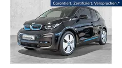 Blau Gebraucht 2022 BMW i3 Comfort Edition Kleinwagen | 19.990 € (Fairer Preis)