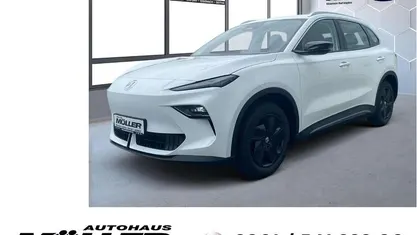 Gebraucht 2025 MG MG5 EV Comfort Kombi | 28.750 € (Superpreis)