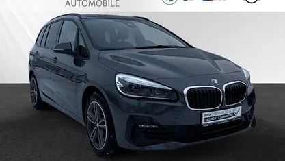 Gebraucht 2021 BMW 218 | 19.995 € (Fairer Preis)