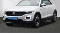 Gebraucht 2021 VW T-Roc SUV | 23.990 € (Fairer Preis)