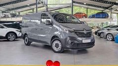 Gebraucht 2020 Renault Trafic Komfort Van | 24.950 € (Guter Preis)