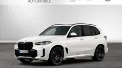 Gebraucht 2025 BMW X5 M Sport SUV | 109.990 € (Fairer Preis)