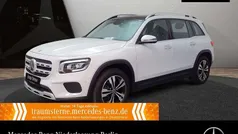 Gebraucht 2022 Mercedes GLB220 Style SUV | 35.990 € (Fairer Preis)