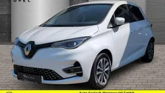 Gebraucht 2022 Renault Zoe Intens Kleinwagen | 14.800 € (Superpreis)