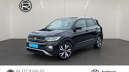 Gebraucht 2021 VW T-Cross Style SUV | 18.980 € (Fairer Preis)